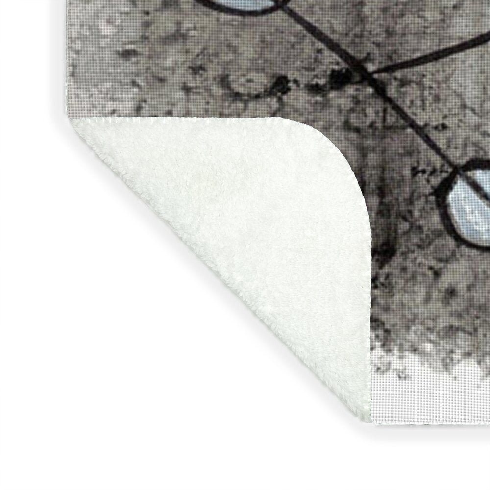 Chat Halterophile - Blanket