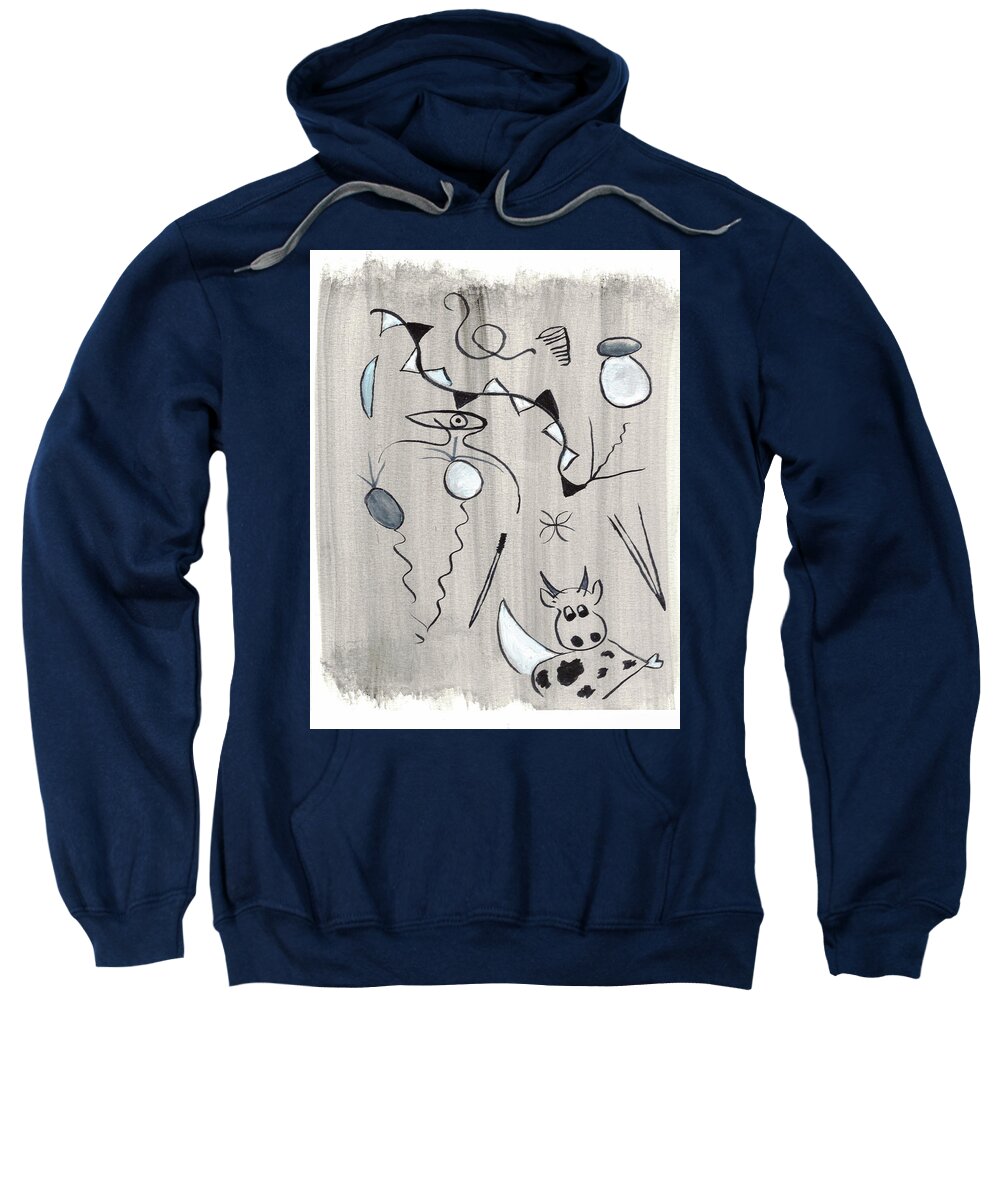 Course Landaise - Sweatshirt