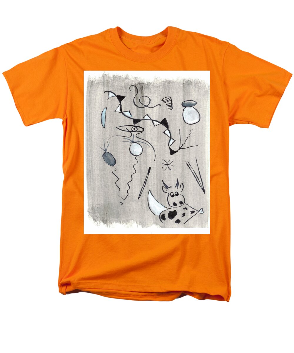 Course Landaise - Men's T-Shirt (Regular Fit)