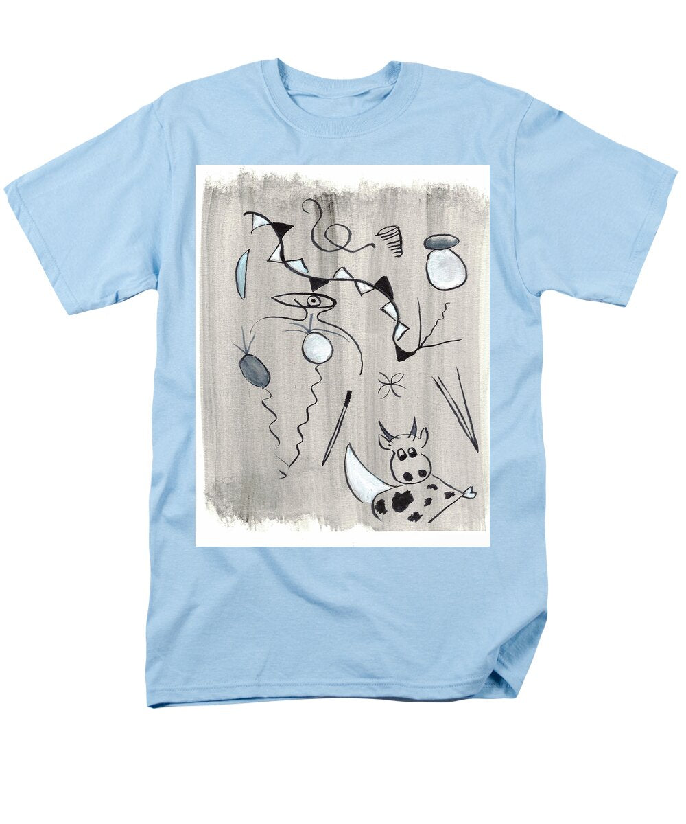 Course Landaise - Men's T-Shirt (Regular Fit)