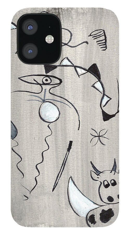 Course Landaise - Phone Case