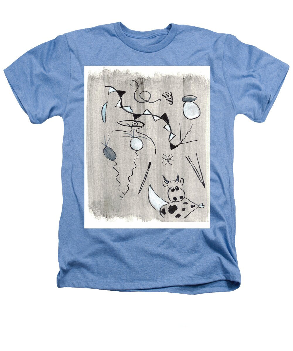 Course Landaise - Heathers T-Shirt