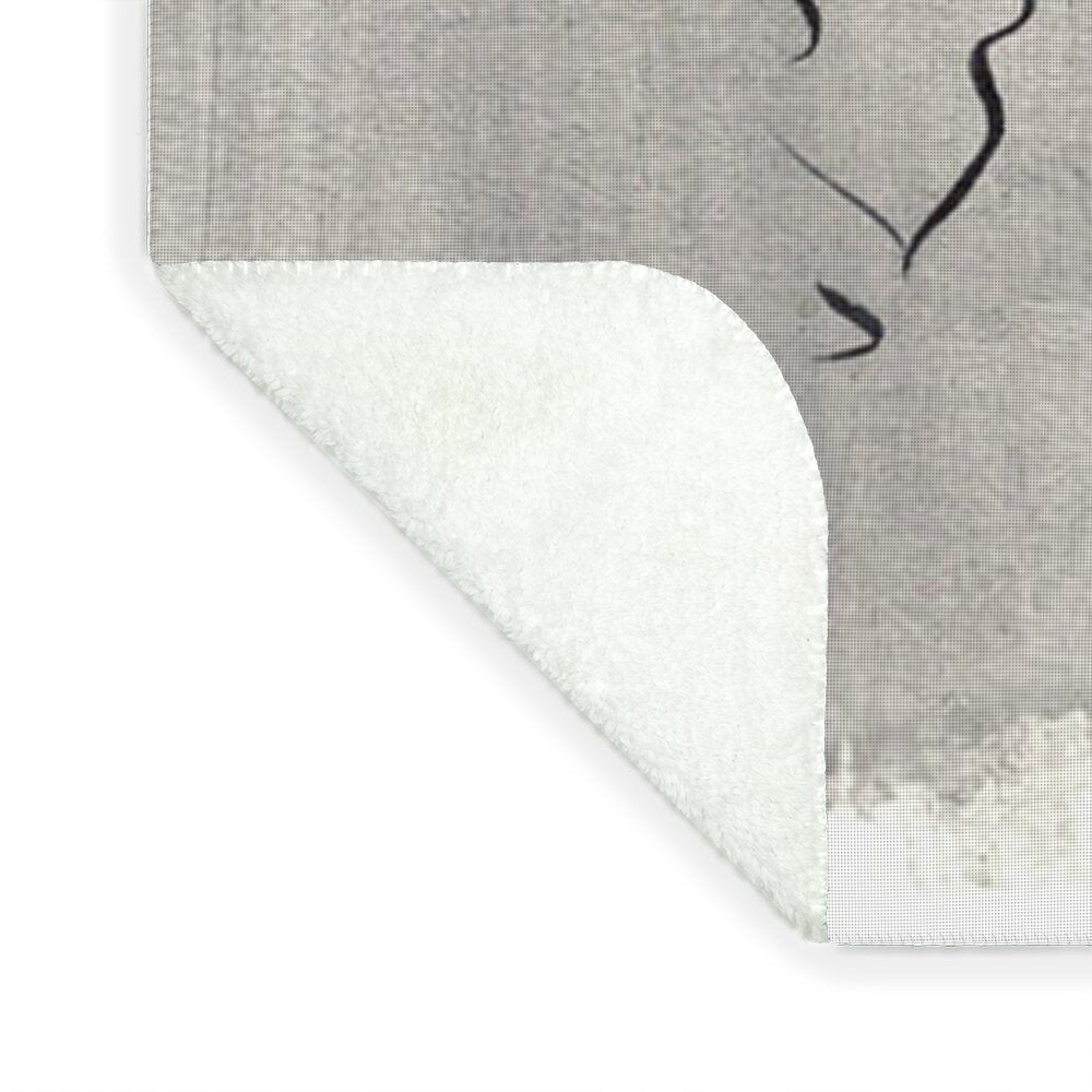 Course Landaise - Blanket
