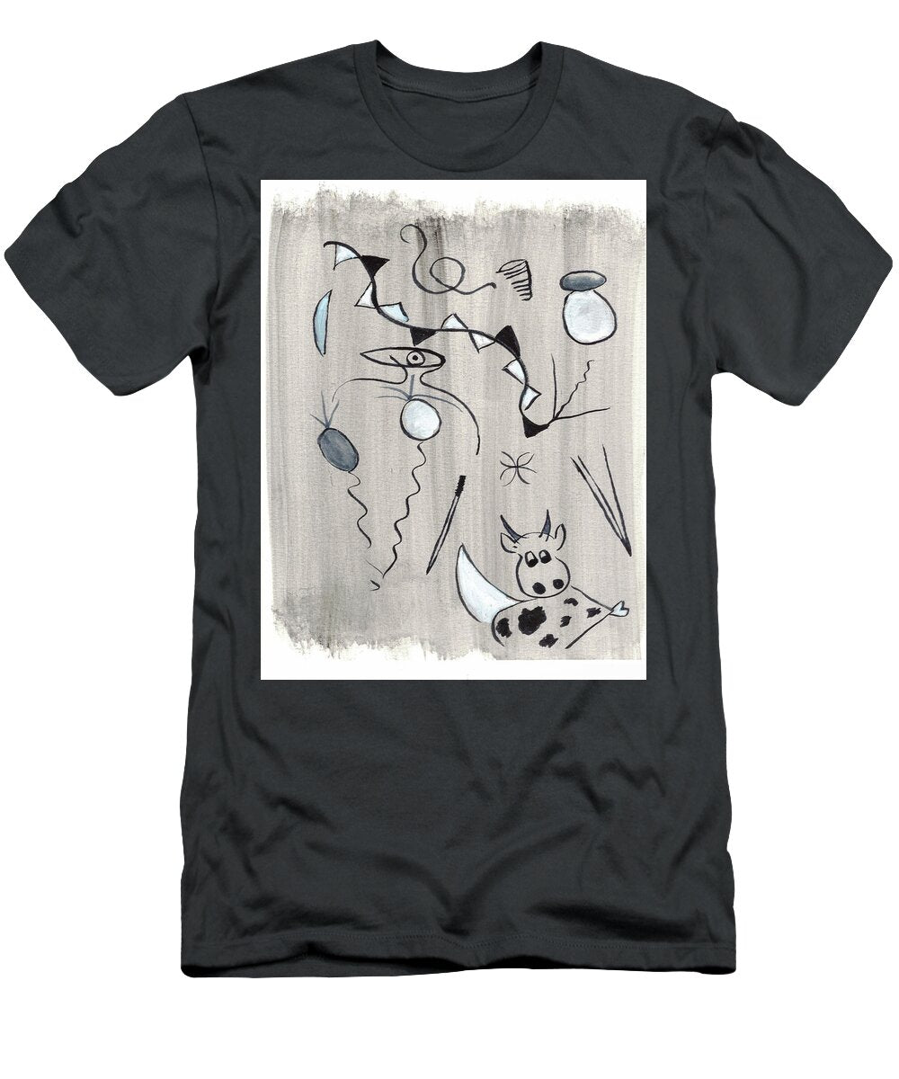 Course Landaise - T-Shirt