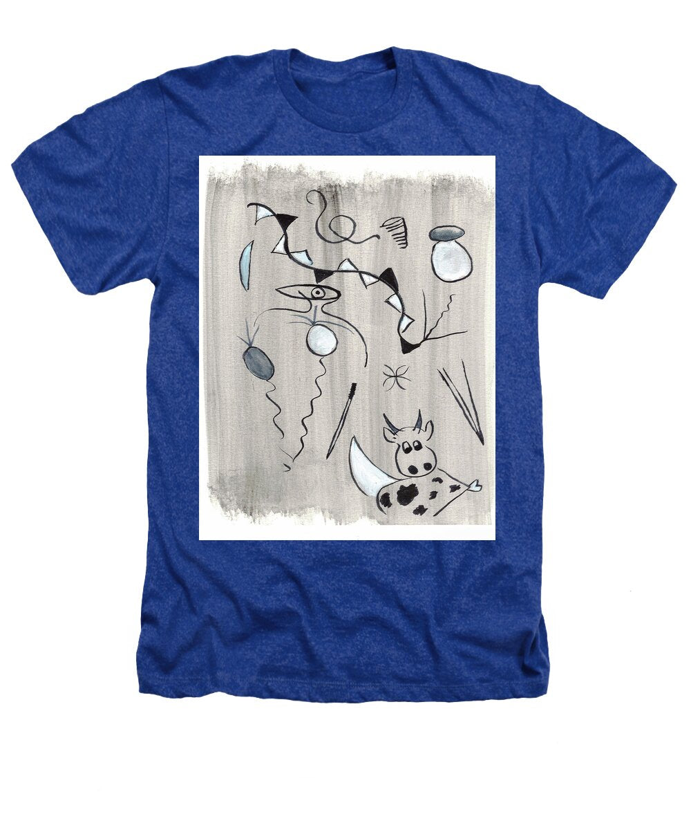 Course Landaise - Heathers T-Shirt