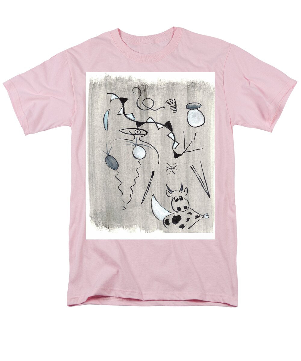 Course Landaise - Men's T-Shirt (Regular Fit)