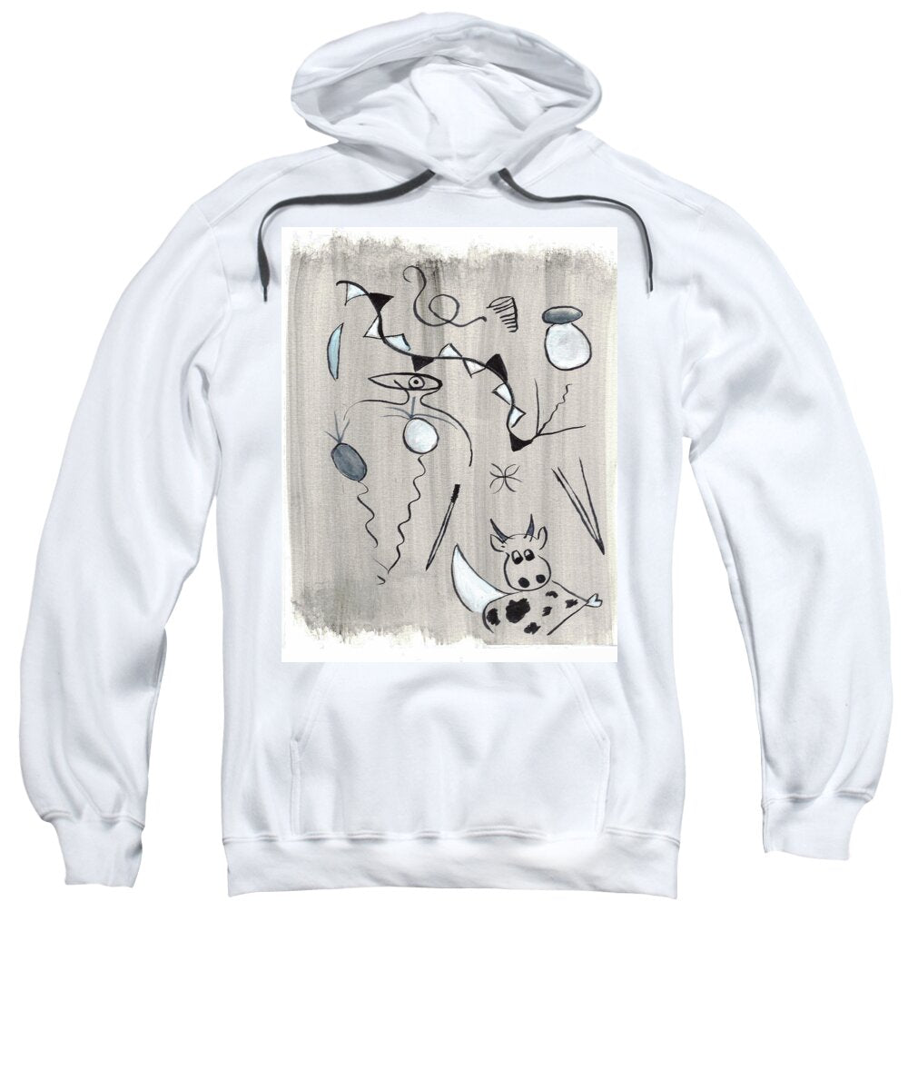 Course Landaise - Sweatshirt