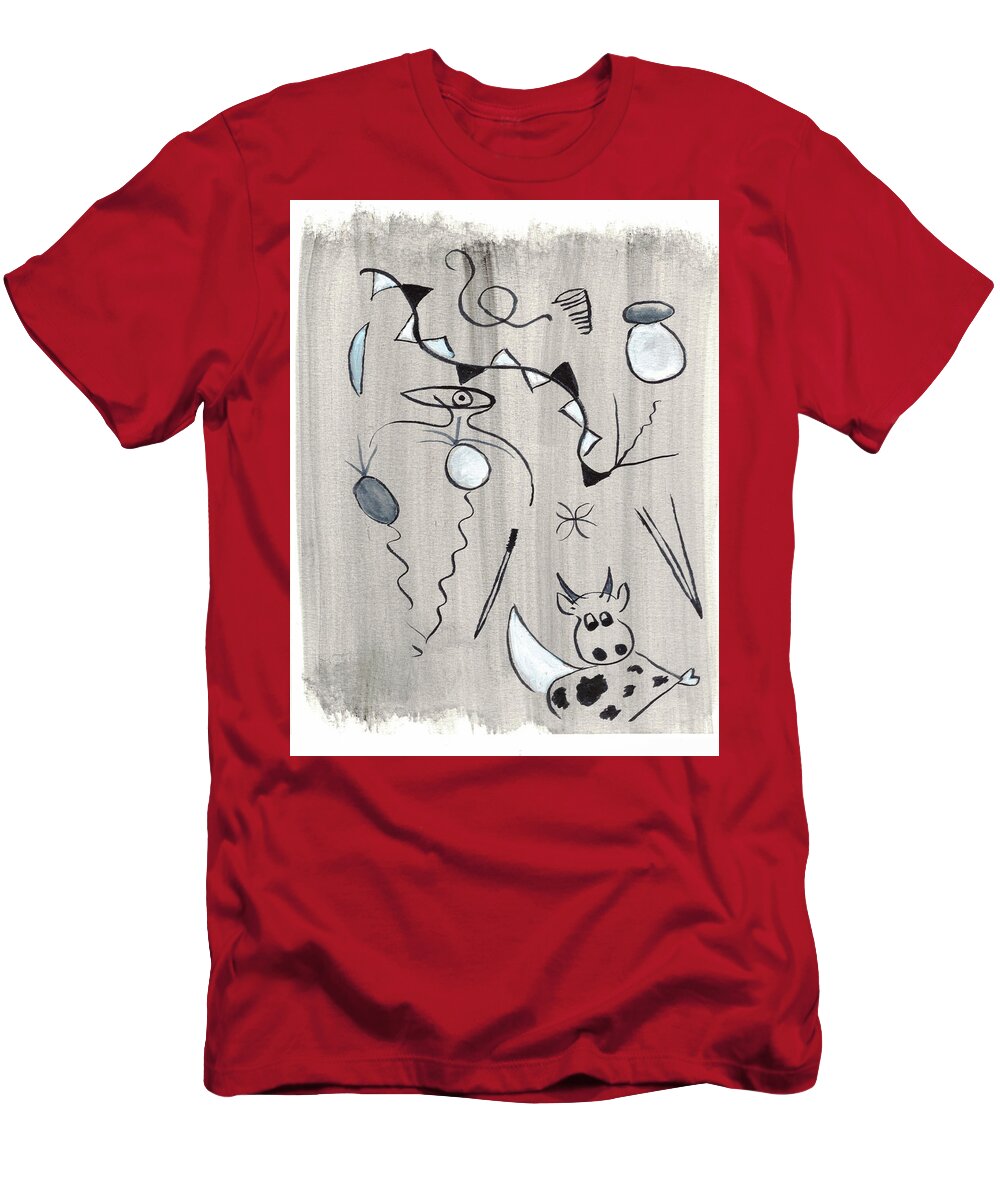 Course Landaise - T-Shirt