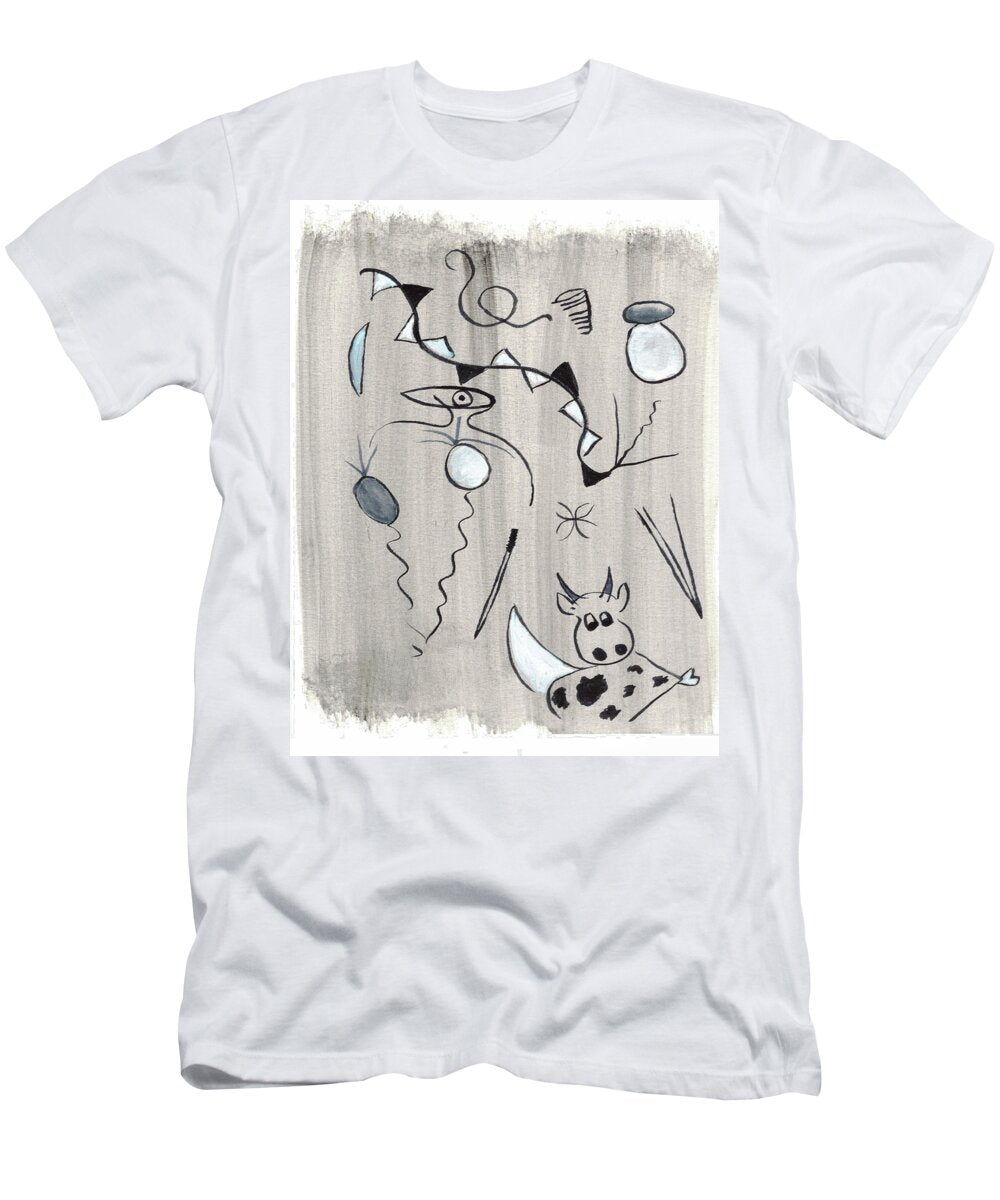 Course Landaise - T-Shirt