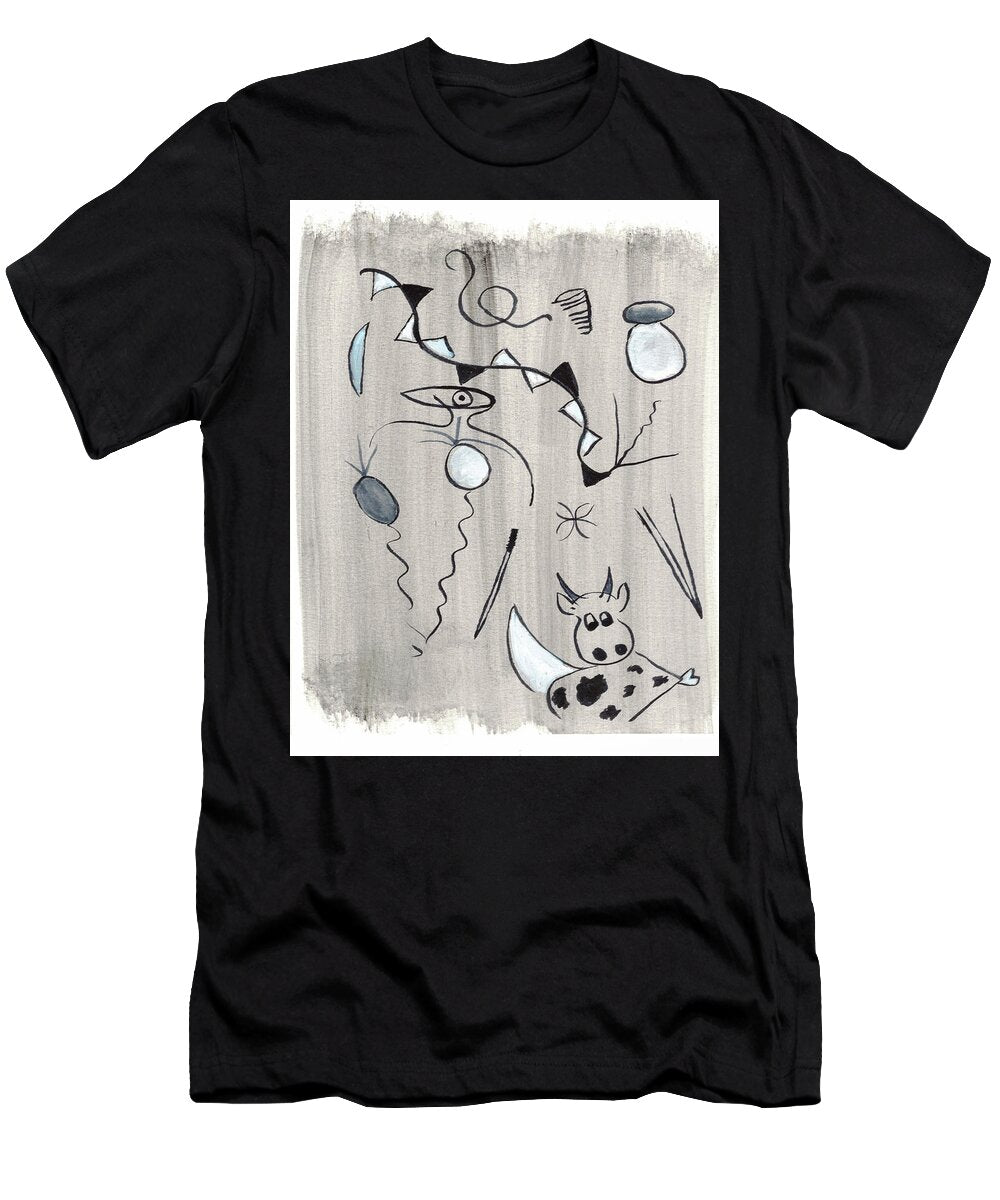 Course Landaise - T-Shirt