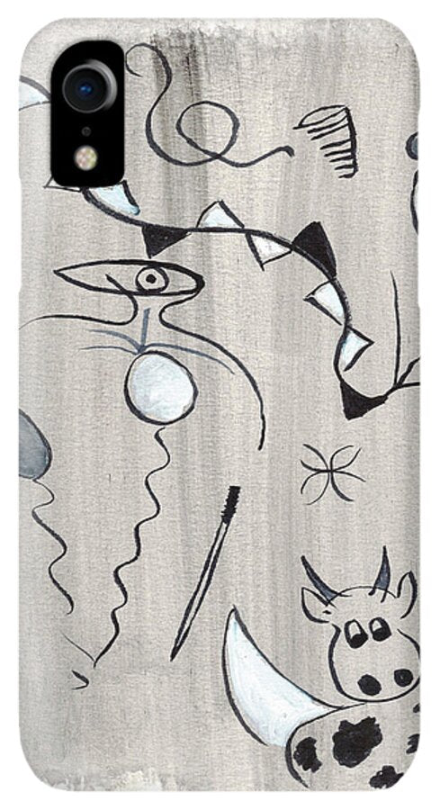 Course Landaise - Phone Case