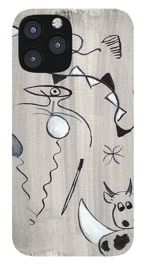 Course Landaise - Phone Case