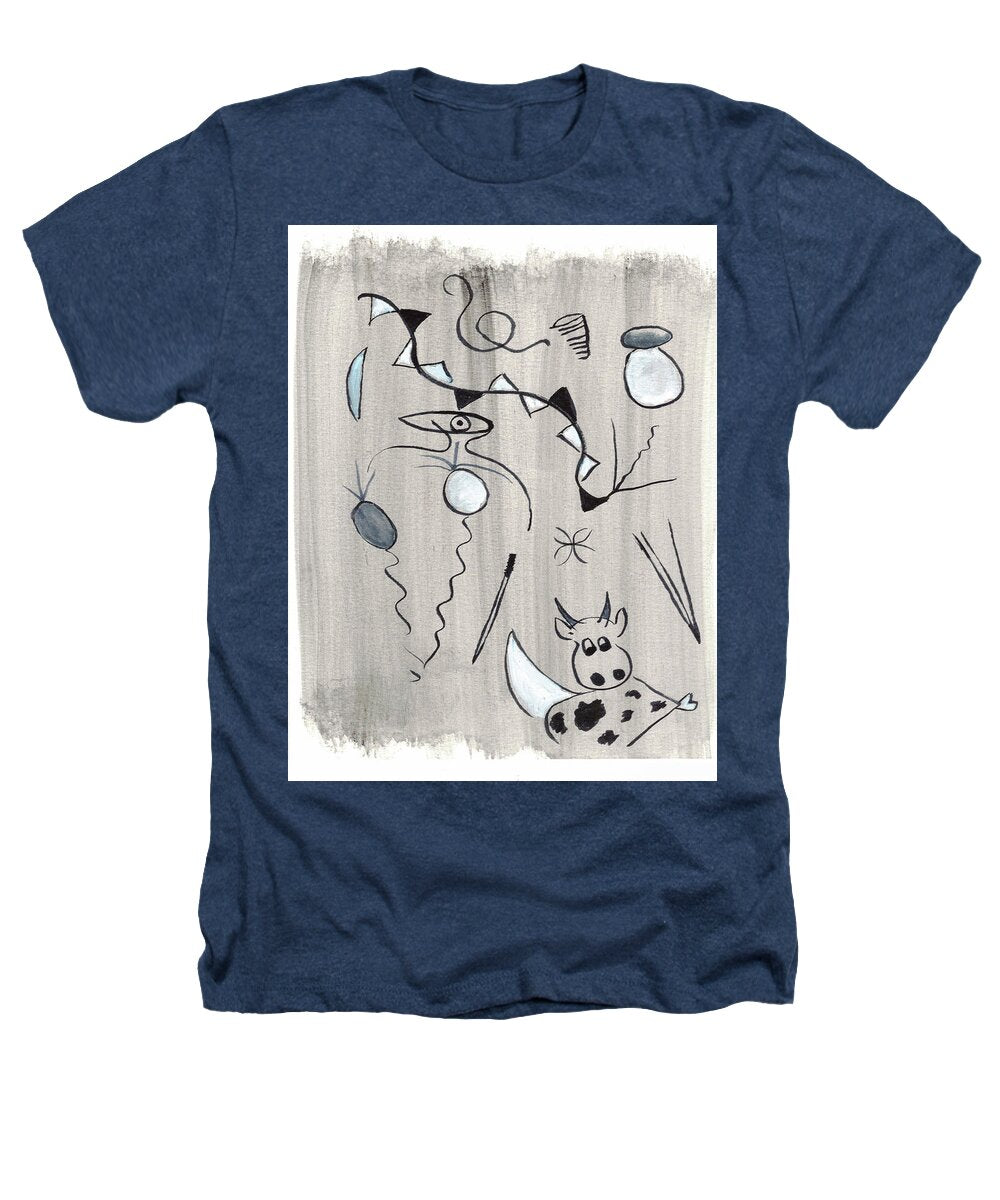 Course Landaise - Heathers T-Shirt