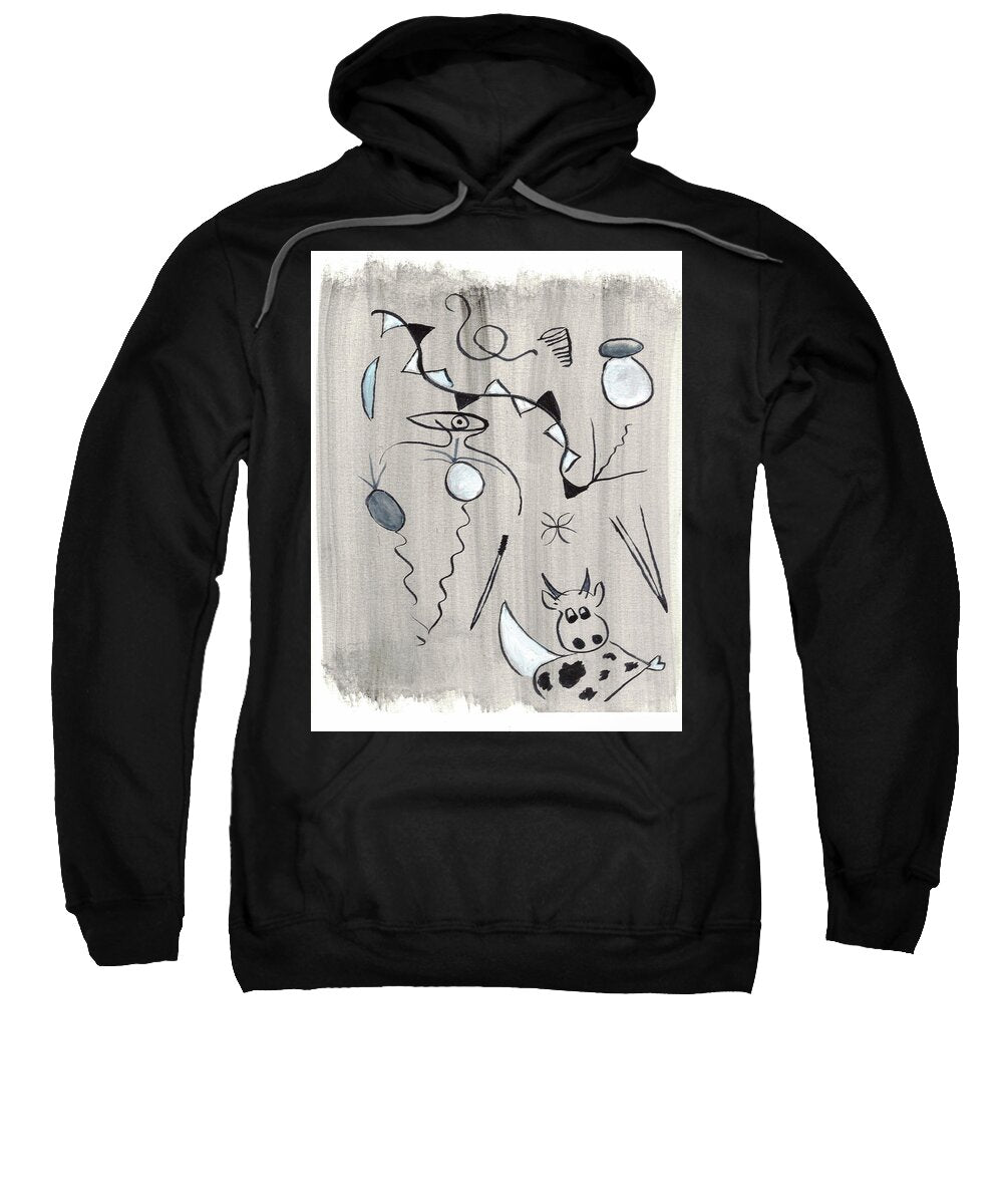 Course Landaise - Sweatshirt