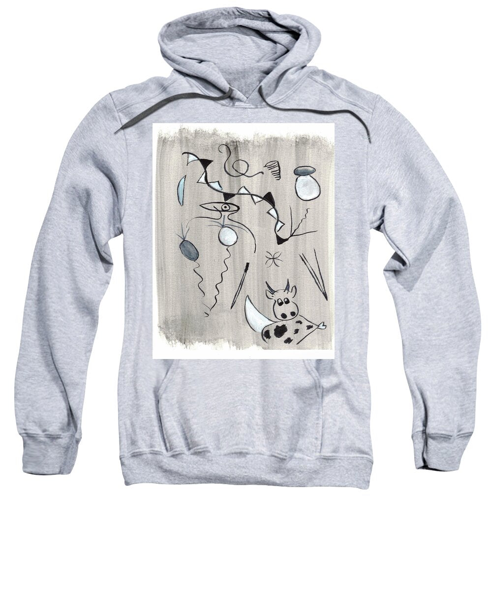 Course Landaise - Sweatshirt