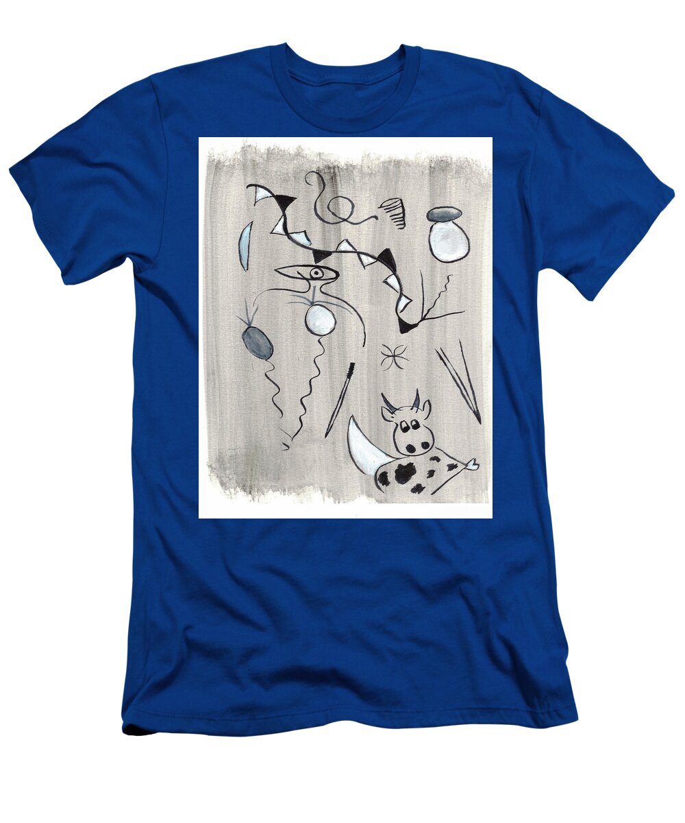 Course Landaise - T-Shirt