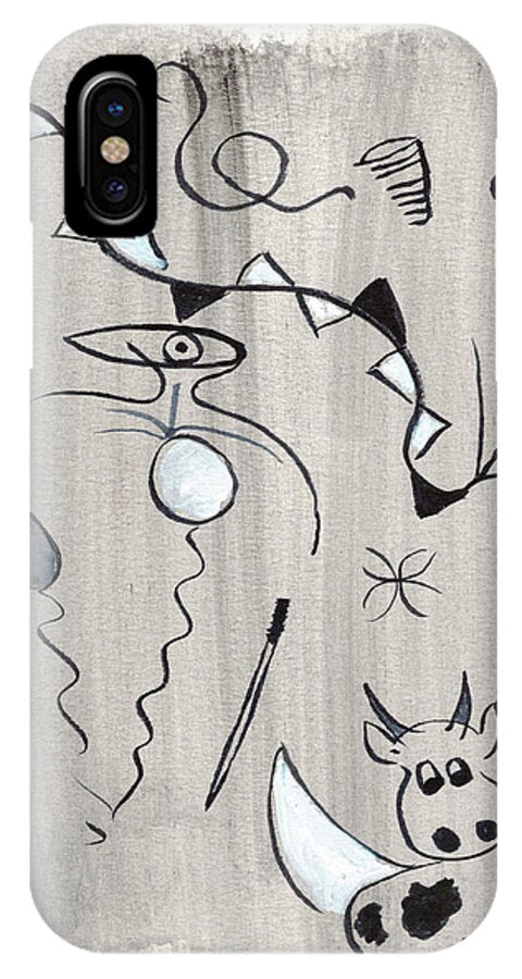 Course Landaise - Phone Case