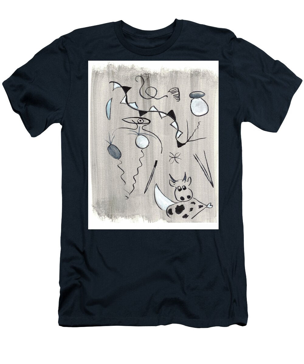 Course Landaise - T-Shirt
