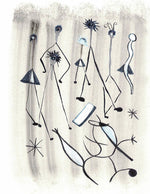 Danseur Etoile - Art Print