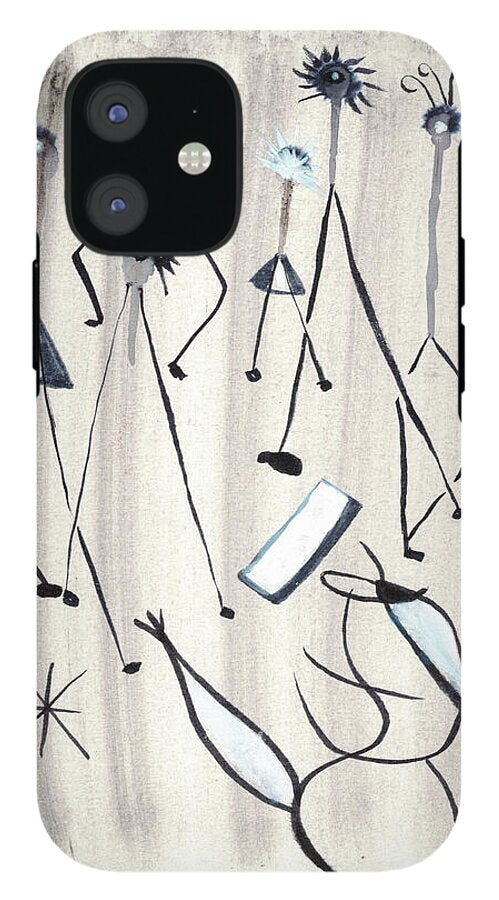 Danseur Etoile - Phone Case