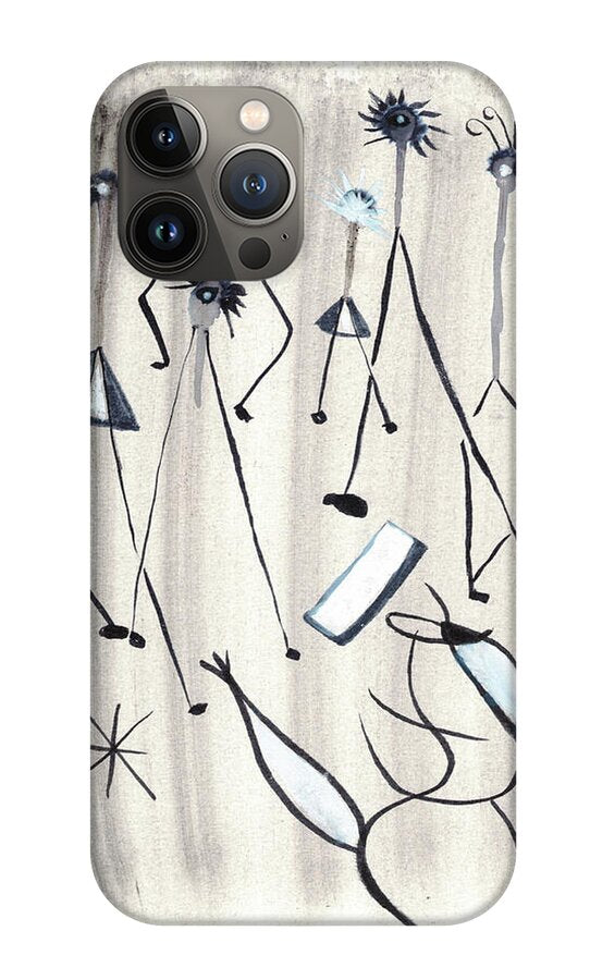 Danseur Etoile - Phone Case