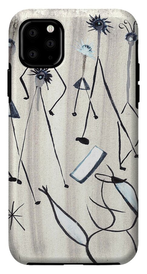 Danseur Etoile - Phone Case