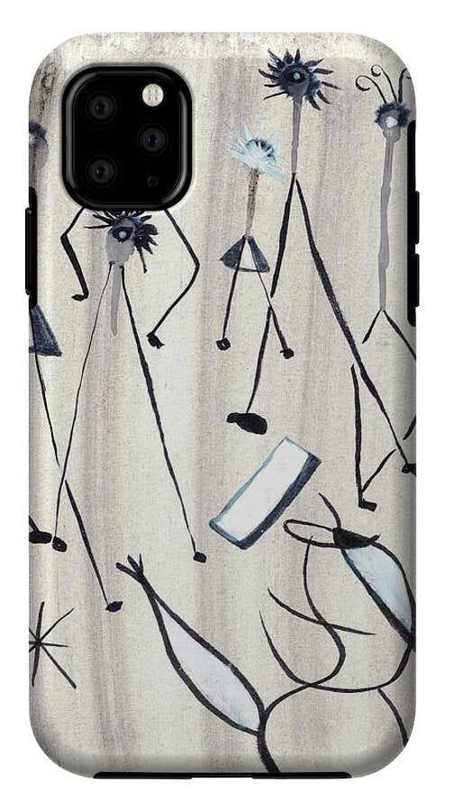 Danseur Etoile - Phone Case