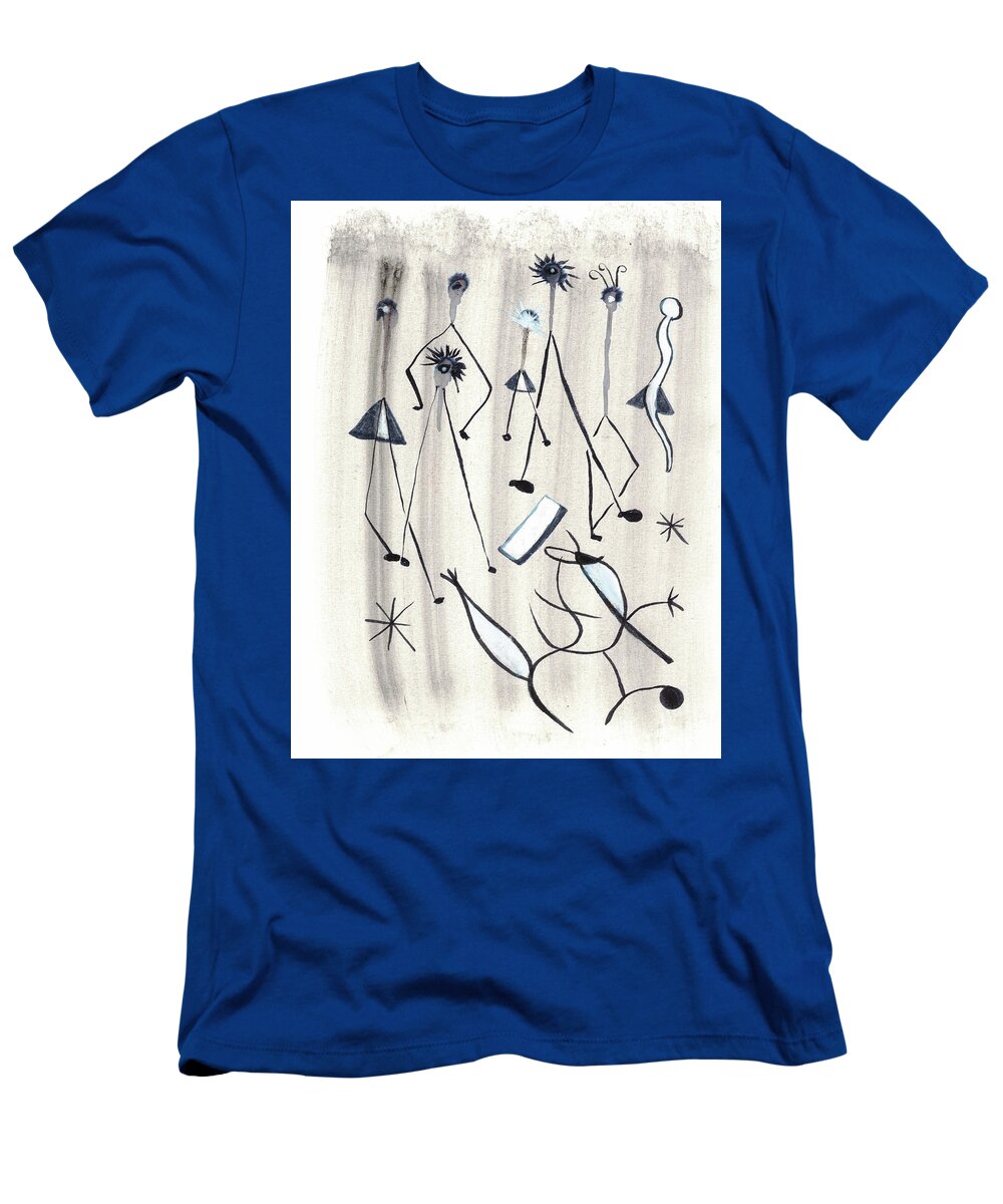 Danseur Etoile - T-Shirt