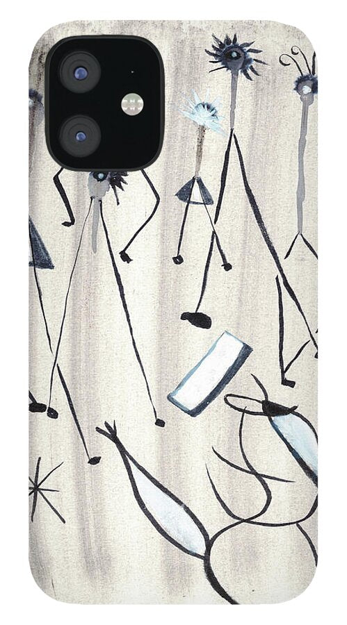 Danseur Etoile - Phone Case