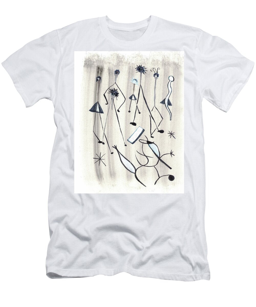 Danseur Etoile - T-Shirt