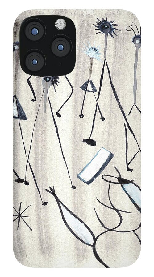 Danseur Etoile - Phone Case