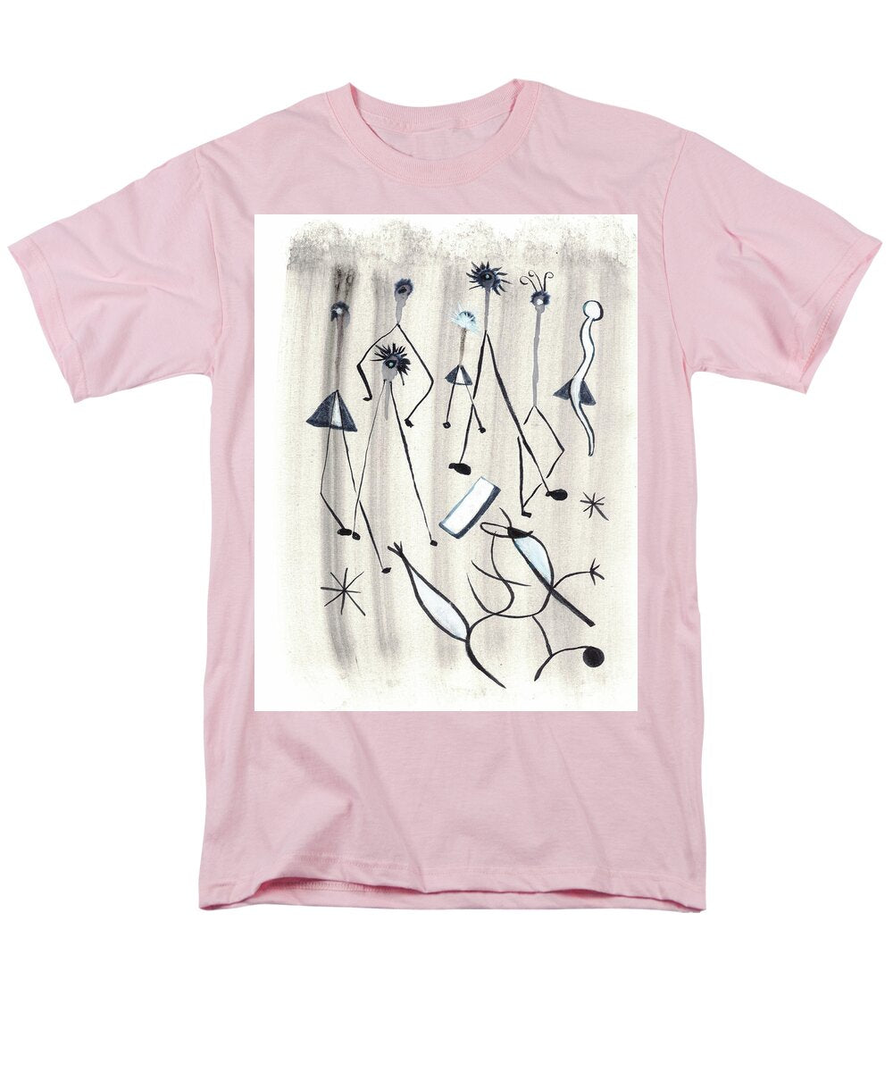 Danseur Etoile - Men's T-Shirt (Regular Fit)