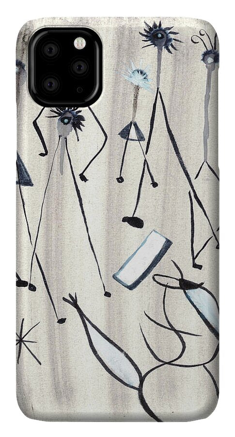 Danseur Etoile - Phone Case
