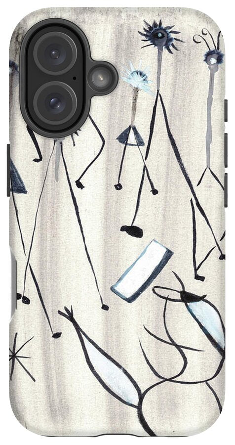 Danseur Etoile - Phone Case