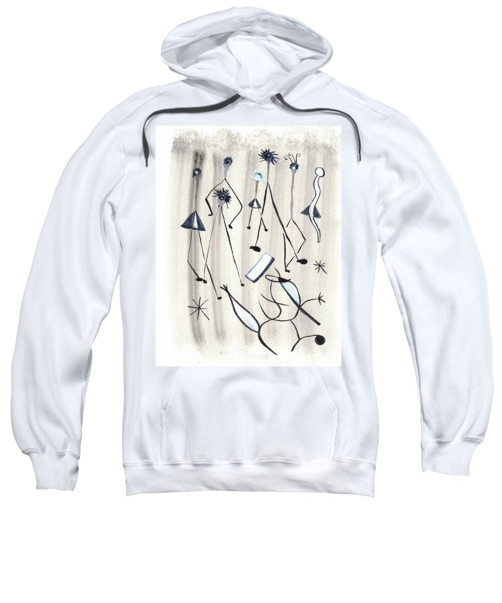 Danseur Etoile - Sweatshirt