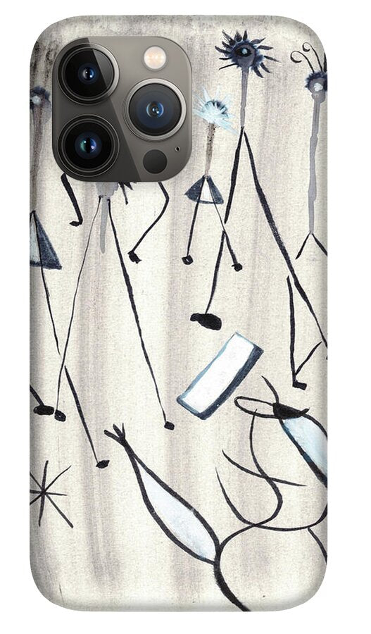 Danseur Etoile - Phone Case