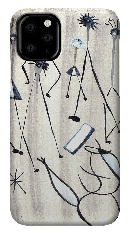 Danseur Etoile - Phone Case