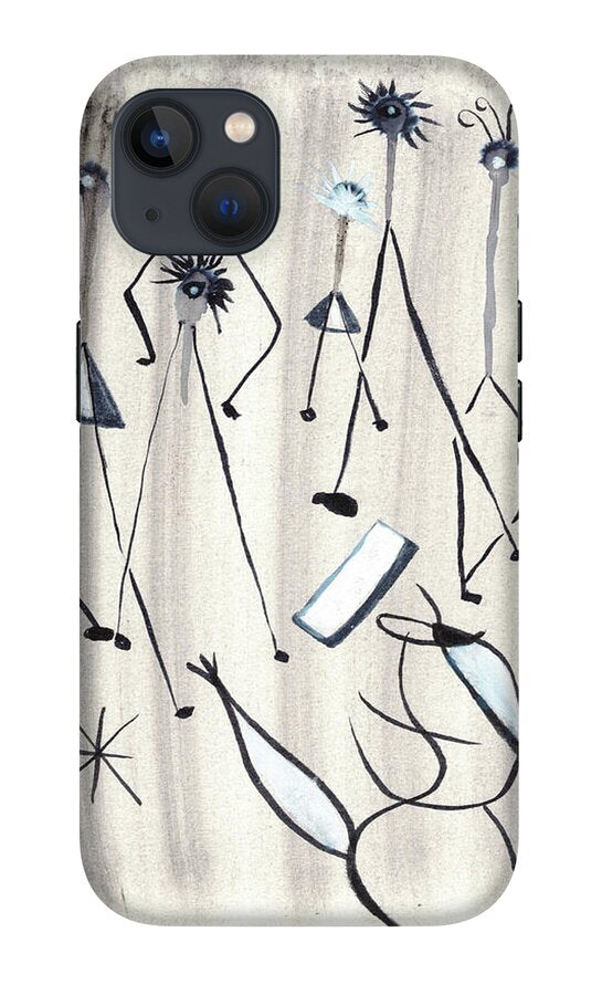 Danseur Etoile - Phone Case