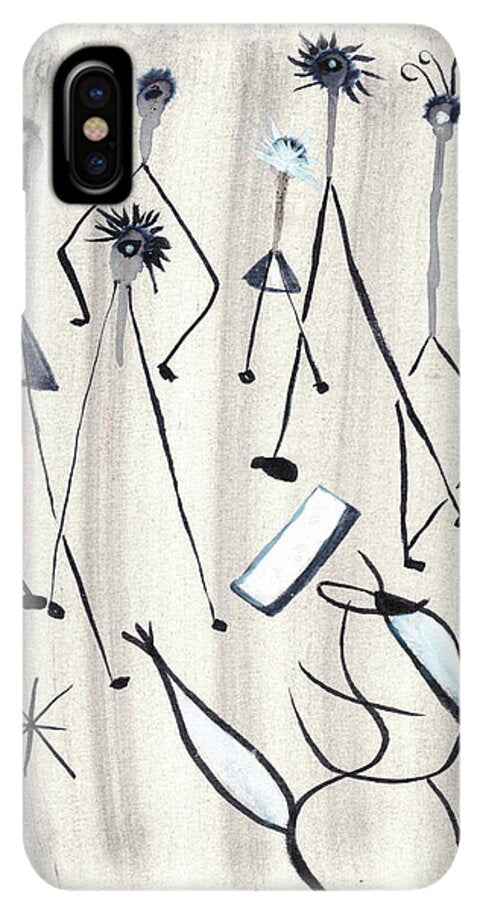 Danseur Etoile - Phone Case