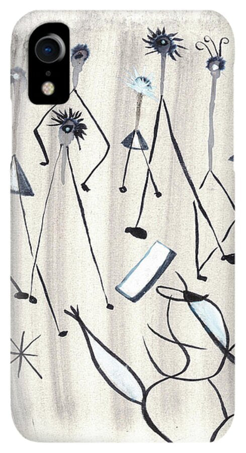 Danseur Etoile - Phone Case