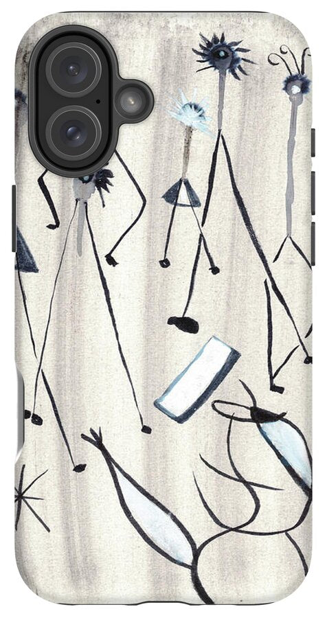 Danseur Etoile - Phone Case
