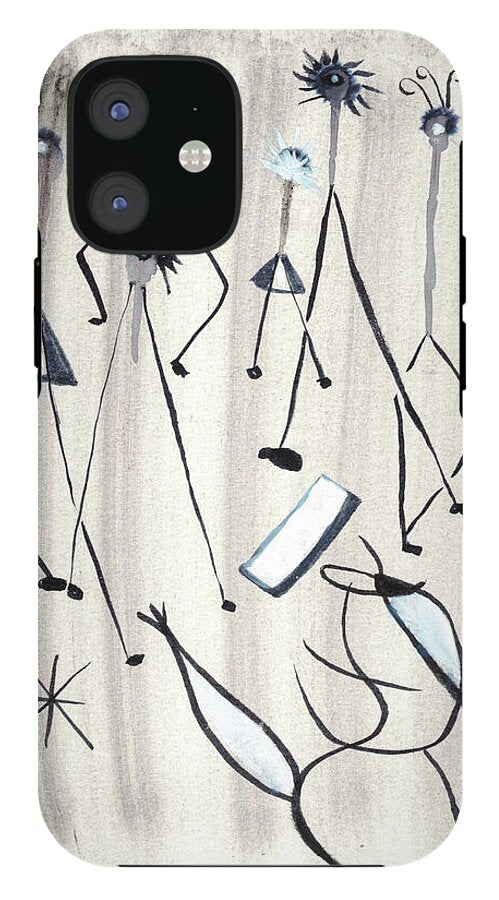 Danseur Etoile - Phone Case