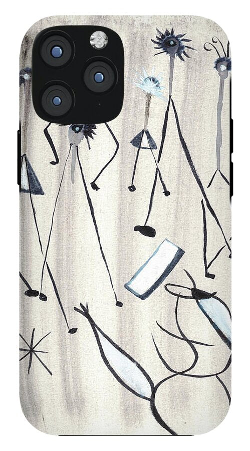 Danseur Etoile - Phone Case
