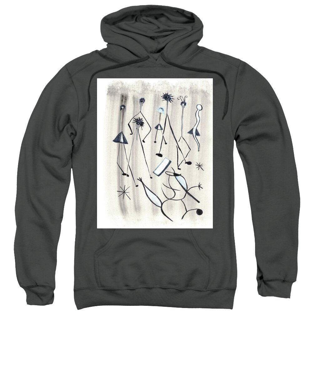 Danseur Etoile - Sweatshirt