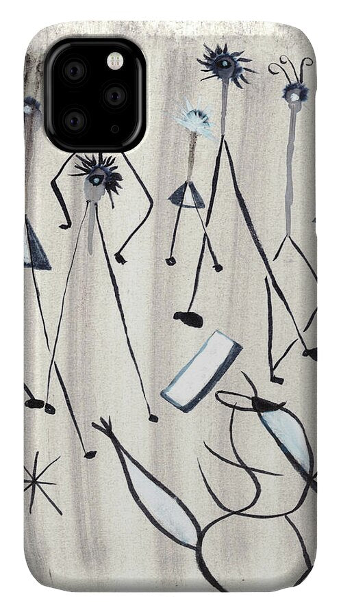 Danseur Etoile - Phone Case