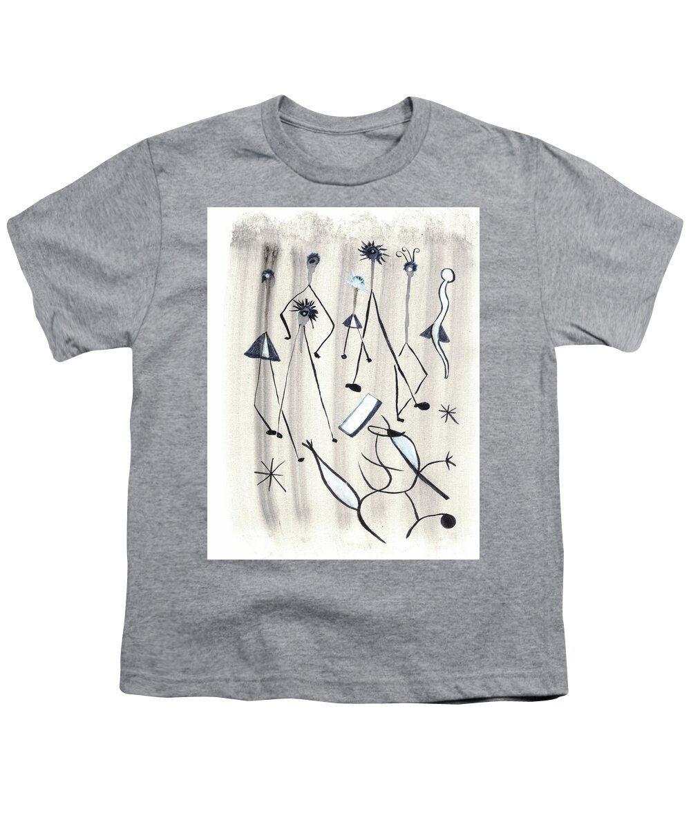 Danseur Etoile - Youth T-Shirt