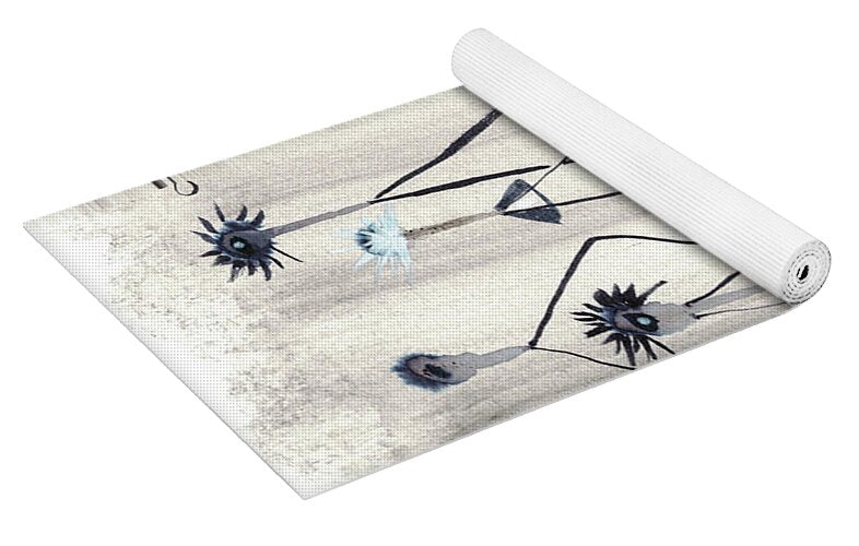 Danseur Etoile - Yoga Mat