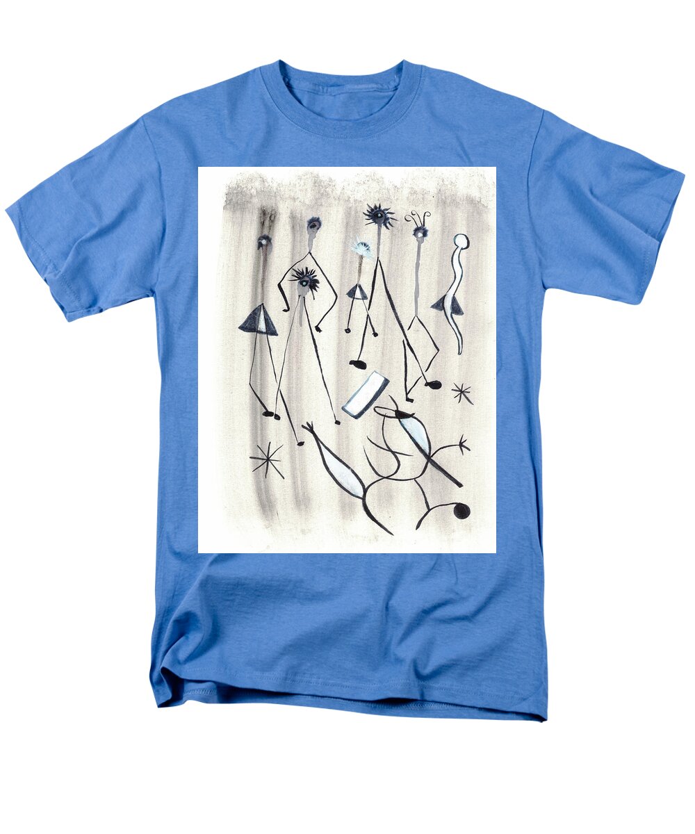 Danseur Etoile - Men's T-Shirt (Regular Fit)