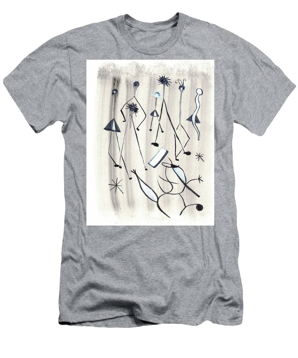 Danseur Etoile - T-Shirt