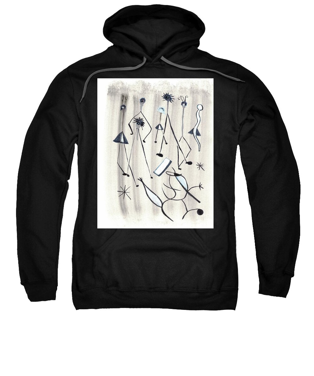 Danseur Etoile - Sweatshirt